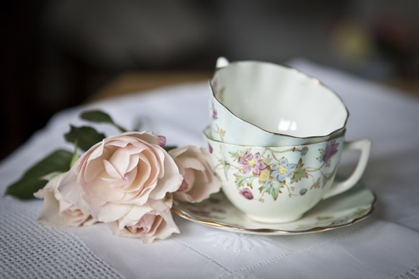 Pretty Vintage